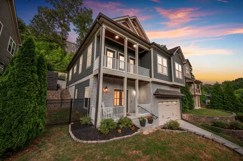 1039 Dartmouth St, Chattanooga, TN 37405