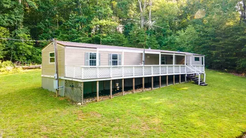596 Old Mine Rd, Sweetwater, TN 37874