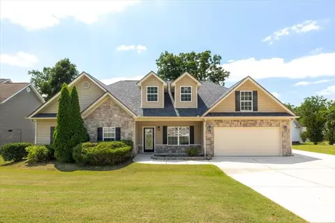 61 Carrigan Cir, Ringgold, GA 30736