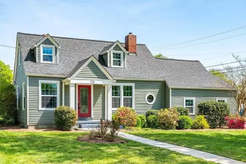 120 Haney Dr, Chattanooga, TN 37411