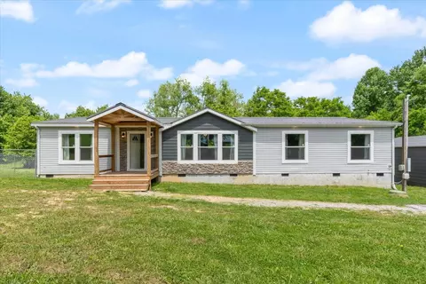 325 Spring St, Spencer, TN 38585