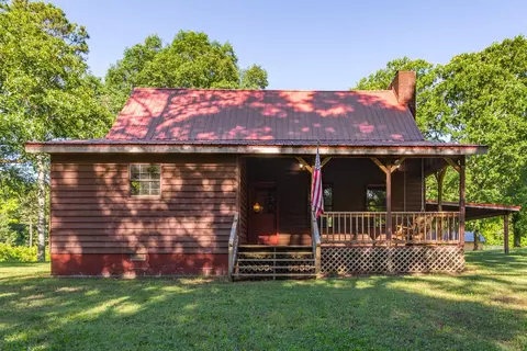 3291 NE River Rd, Dalton, GA 30721