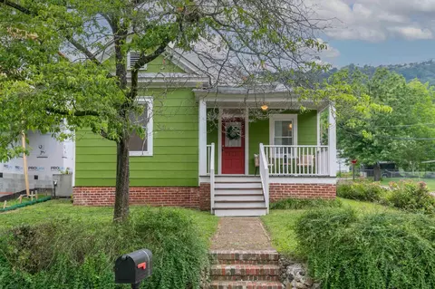 5201 Beulah Ave, Chattanooga, TN 37409