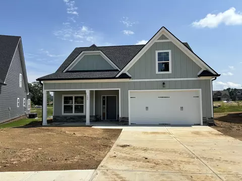 156 Willow Grove Ct #79, Ringgold, GA 30736