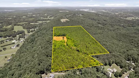 550 NW Hooper Gap Rd, Charleston, TN 37310