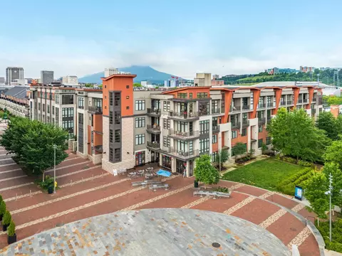 129 Walnut St UNIT 204, Chattanooga, TN 37403