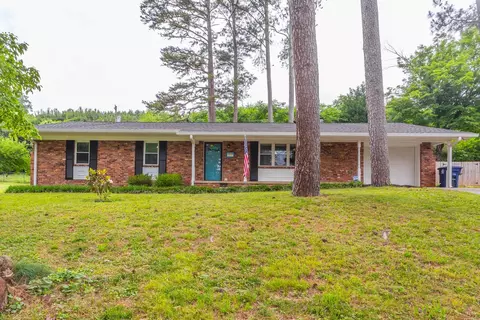 7319 Kenmoor Dr, Chattanooga, TN 37421