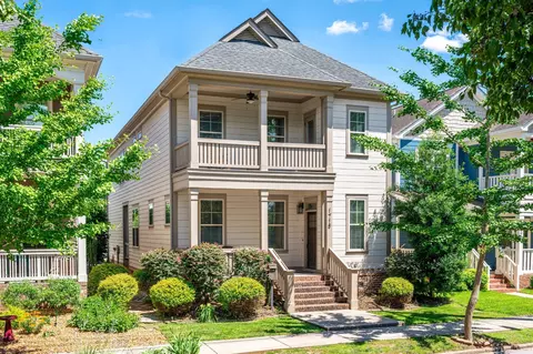 1718 Long St, Chattanooga, TN 37408