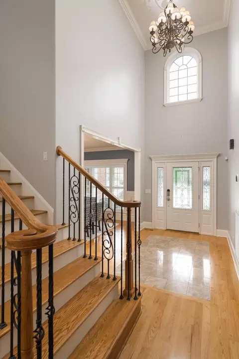3018 Reflection Ln, Ooltewah, TN 37363 photo 32
