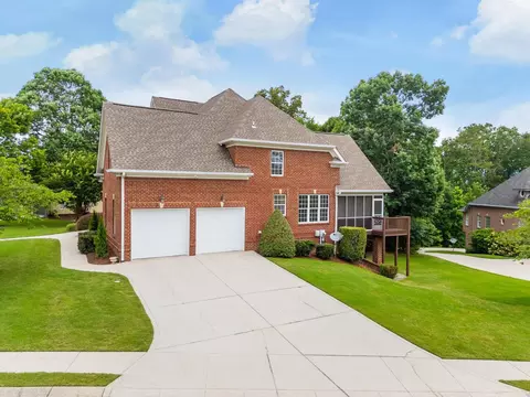 3018 Reflection Ln, Ooltewah, TN 37363 photo 44