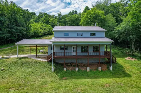 6525 Levi Rd, Hixson, TN 37343