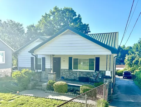 810 Poindexter Ave, Chattanooga, TN 37412