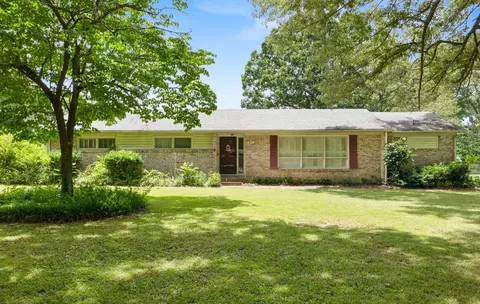 311 Old Fort St, Tullahoma, TN 37388