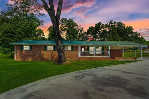 498 Nicklesville Rd, Resaca, GA 30735