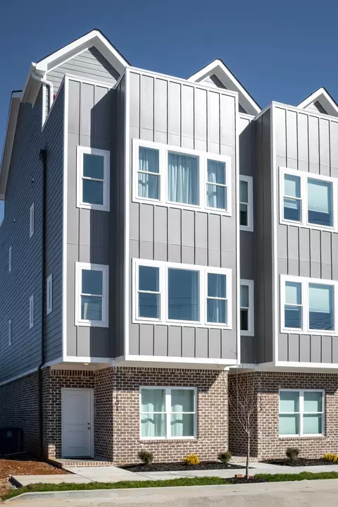 917 E 17th St #101, Chattanooga, TN 37408