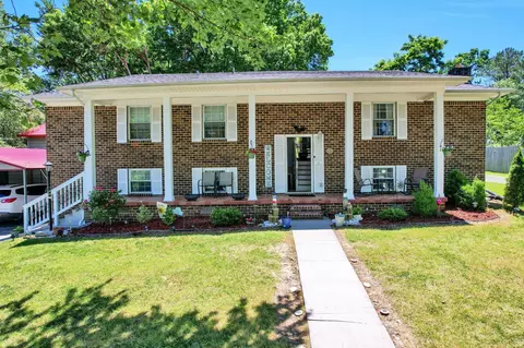 3145 SE Dockery St, Cleveland, TN 37323