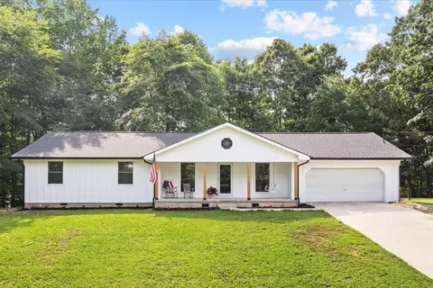 4405 Panorama Dr, Cohutta, GA 30710
