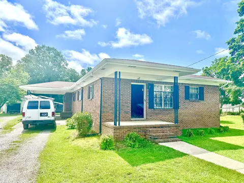 1404 Marlboro Ave, Chattanooga, TN 37412