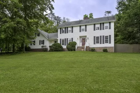 46 Hidden Brook Ln #181, Signal Mountain, TN 37377