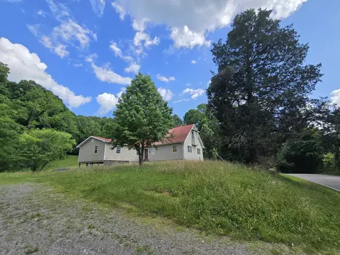 12408 N Nopone Valley Rd, Decatur, TN 37322