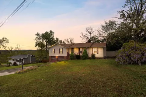 2310 Hydas Ln, Chattanooga, TN 37421