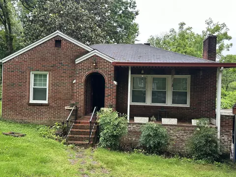 124 E Meadowbrook Dr, Chattanooga, TN 37415
