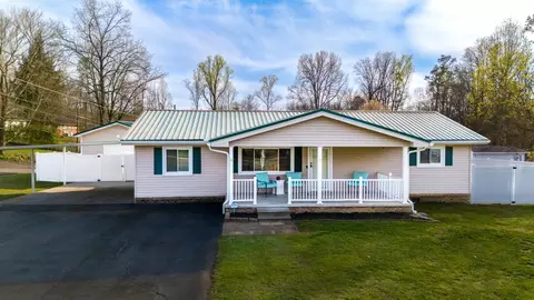 618 SE Linda Dr, Cleveland, TN 37323