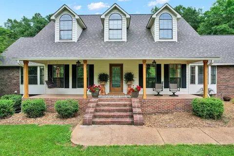 110 Dean Howard Ln, Decatur, TN 37322