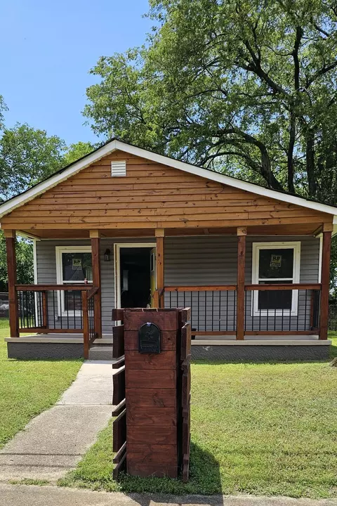 1908 Robbins St, Chattanooga, TN 37404