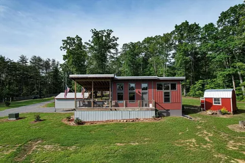 203 Lombardi Rd, Soddy Daisy, TN 37379