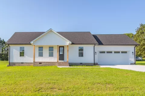 502 Wynfield Dr, Dalton, GA 30721
