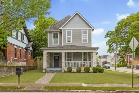 1600 Union Ave, Chattanooga, TN 37404
