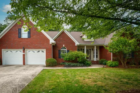 7254 Goldenrod Ct, Ooltewah, TN 37363