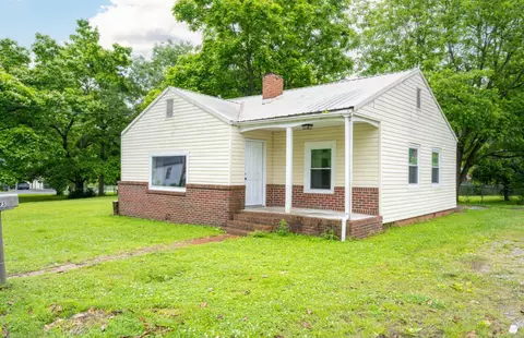 603 W Main St, La Fayette, GA 30728