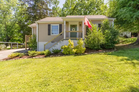 402 Signal View St, Chattanooga, TN 37415