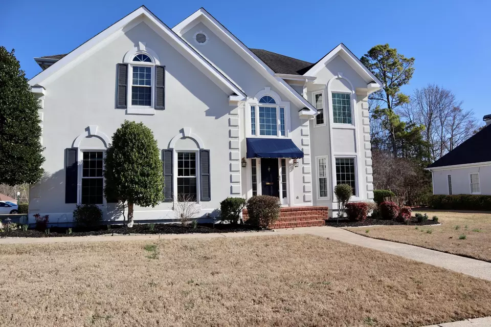  1616 Ashley Mill Dr, Chattanooga, TN 37421 photo 2