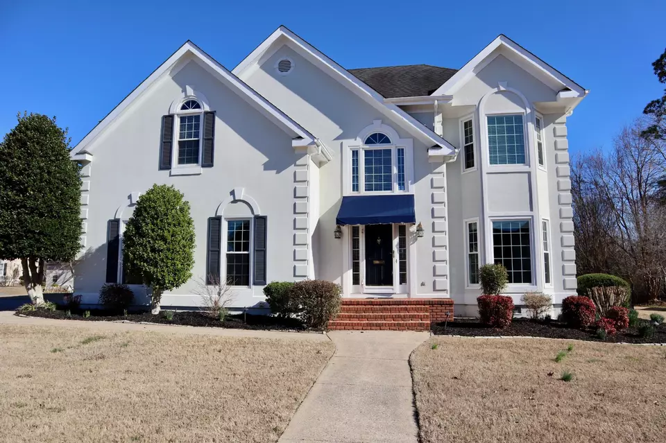  1616 Ashley Mill Dr, Chattanooga, TN 37421 photo 1