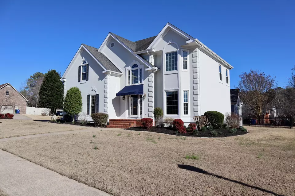  1616 Ashley Mill Dr, Chattanooga, TN 37421 photo 3