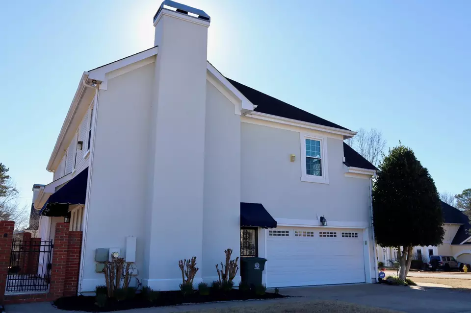  1616 Ashley Mill Dr, Chattanooga, TN 37421 photo 5