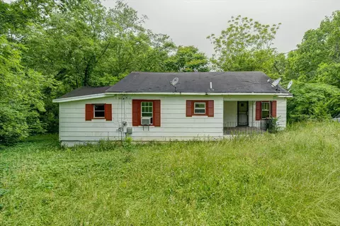 806 W 42nd St, Chattanooga, TN 37410
