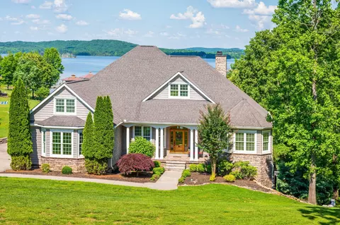 115 Shoreline Dr, Spring City, TN 37381
