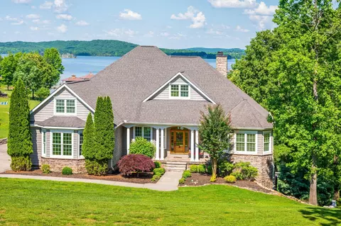 115 Shoreline Dr, Spring City, TN 37381
