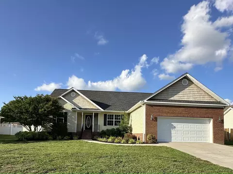 129 NW Thoroughbred Dr, Cleveland, TN 37312