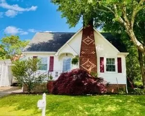 1350 NW Highland Ave, Cleveland, TN 37311