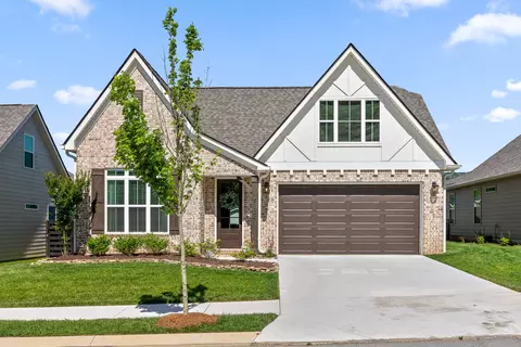 5824 Acadia Dr, Chattanooga, TN 37415