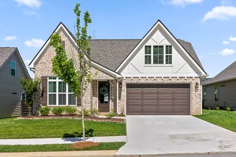 5824 Acadia Dr, Chattanooga, TN 37415