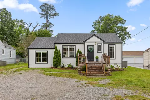 1511 Maxwell Rd, Chattanooga, TN 37412