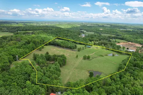 0 Summer City Firetower Rd, Pikeville, TN 37367