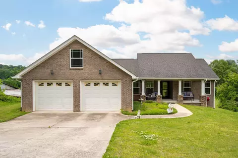 1217 Radmoor Ln, Chattanooga, TN 37421