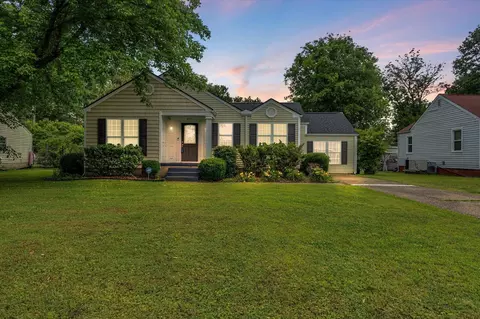 519 Notre Dame Ave, Chattanooga, TN 37412